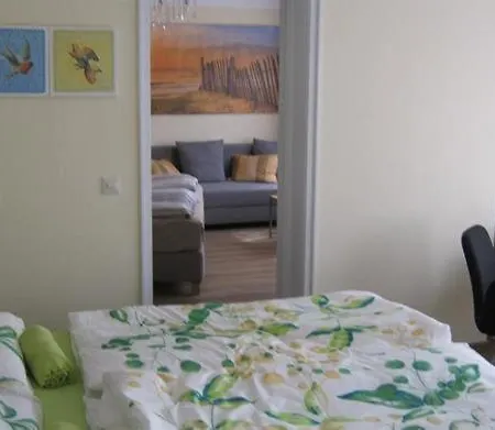 Alaya Ferienwohnung Apartment Wangen im Allgäu