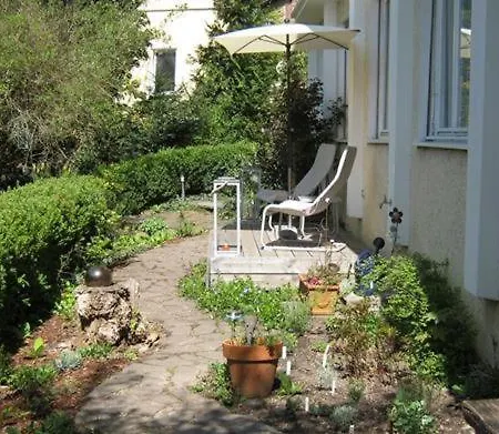 Apartment Alaya Ferienwohnung