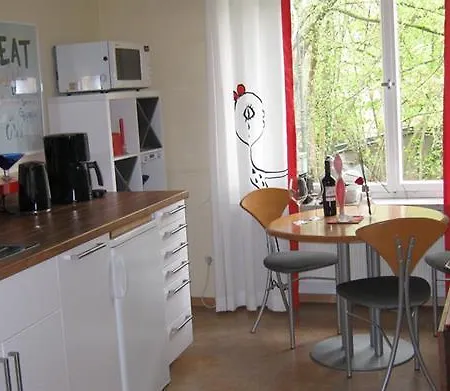 Alaya Ferienwohnung Apartment