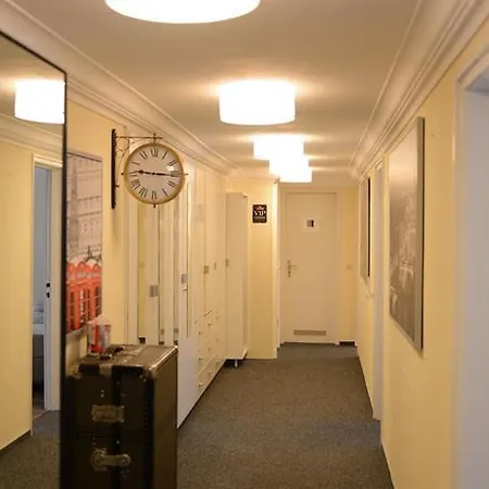 Alaya Ferienwohnung