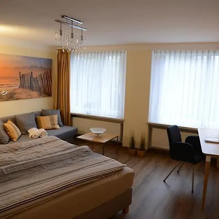 Alaya Ferienwohnung