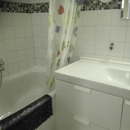 Alaya Ferienwohnung * Wangen im Allgäu