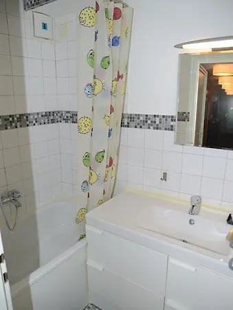 Apartment Alaya Ferienwohnung *