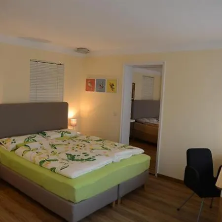Alaya Ferienwohnung Wangen im Allgäu